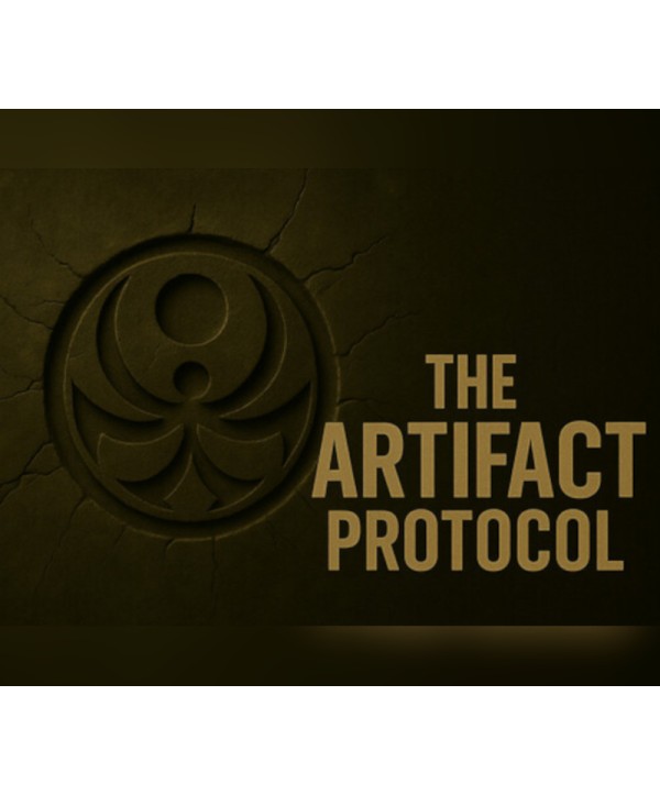 The Artifact Protocol Steam Key GLOBAL
